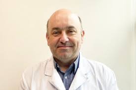 Leonel Silva Carrasco