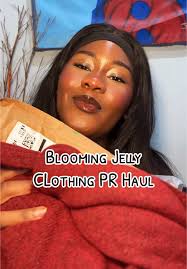 Blooming Jelly Cancel Collab