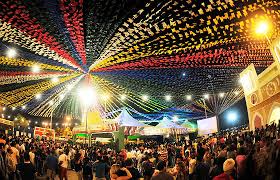 Comerciantes de vitória da conquista tentam aumentar vendas nos festejos juninos. Acorda Cidade Dilton Coutinho Deputado Apresenta Projeto De Lei Para Nova Data Do Sao Joao