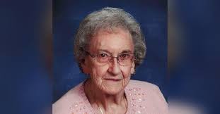 Elvira M. Wolf Obituary