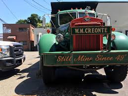 Image result for Mack Green 1946 Truck
