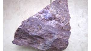 Mor Yesim Tasi Mor Dogal