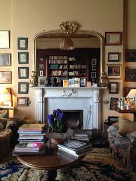 Cozy Irish Cottage Interior Novocom Top