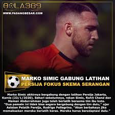 Pin Di Berita Olahraga