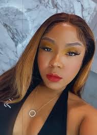 Jasmine Suber's Instagram, Twitter & Facebook