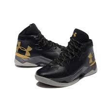 Black And Gold Under Armour Shoes Under Armour Curry 2 5 Elite Run Wsc Men S Black Metallic Gold Basketball Shoes Stephen Curry Steph Curry Shoes Curry Shoes