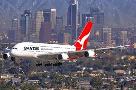 Qantas airways limited is the flag carrier of australia and its largest airline by fleet size, international flights and international desti. Qantas Adds Seven Routes Increases Widebody Flying Routesonline