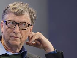 The source of that accusation is a sky news interview with gates — but he doesn't say that. Verschworungstheorie Zu Bill Gates Und Dem Coronavirus Was Steckt Dahinter Politik