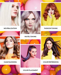 Schwarzkopf Color Chart 2019 Schwarzkopf Igora Royal Hair