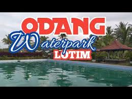 Maybe you would like to learn more about one of these? Odang Waterpark Kotaraja Lombok Timur Youtube