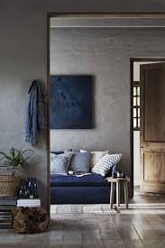 Grey based decor with warming accent colours. What Is A Good Accent Color For Grey Walls And Blue Furniture Quora