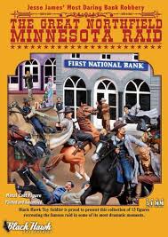 Northfield police investigators arrested a suspect wednesday night in connection to the armed robbery of northfield's premier bank tuesday, jan. Discover Old West Outlaw History In Northfield Minnesota