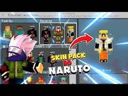 Apr 21, 2019 · in the world of naruto, every ninja has their own special way of doing things.however, oftentimes their skillset heavily relies on their clan. Skin Pack Skin Minecraft Naruto Akatsuki Torunaro