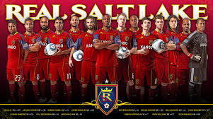 Rsl Soccer Team Google Search Real Salt Lake Soccer Team Rsl Soccer