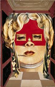 Januar 1989 ebenda), war ein spanischer maler, grafiker, schriftsteller, bildhauer und bühnenbildner. Salvador Dali Werke Tauchen Sie In Die Welt Der Fantasie Ein