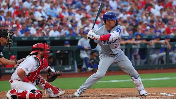 St. Louis Cardinals Scores, Stats and Highlights - ESPN