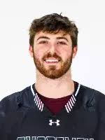 2025 Men's Lacrosse Roster