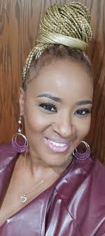 Ladies, Leslie Huff , and friends