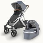Vista V2 Stroller Gregory Uppababy