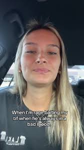 Rage Baiting My Boyfriend: Relatable Moments