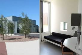 A prisoner in the country's highest security prison got access to a burqa from a visitor, put it on and walked out of the. This Is A New Prison And A Prison Cell In Denmark Looks More Like A Hotel 9gag
