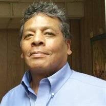 Arthur Floyd "Tony" Tucker Obituary