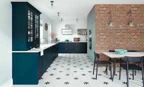 Nov 19, 2020 · the kitchen is one of the best places to experiment with color weights, like this design's trendy mint green and teal color palette. Traditional The Kitchen Depot