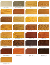 Sansin Exteriors Colors Guide