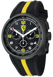 Ferrari f1 fast lap fe10ipbcgfc wrist watch for men + $200.00 brand new. Ferrari F1 Fast Lap Men S Watch Model Fe10ipguncgfc