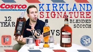 Kirkland 18 Year Speyside Single Malt 492 Costco Sherry Cask Youtube