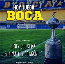 Guty carrera cuenta su experiencia paranormal (hoy). Boca Es Mi Vida Hoy Juega Boca Facebook