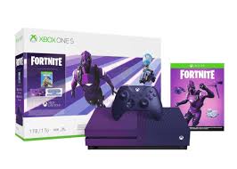Most showcased new entries in an already high profile series, some created incredible buzz (check our preview of the last of us). Uzivatel Tom Warren Na Twitteru Microsoft Has Created A Purple Xbox One S Console For Fortnite Fans Leaked Images Have Revealed Exactly What It Looks Like Details Here Https T Co Jtrx21elqy Https T Co Btfojc0igf