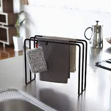 We did not find results for: Buy Oneyongs Freestanding 3 Tier Dish Towel Holder Towel Dryer Kitchen Utensils Organizer With 2 Hook For Kitchen Countertop Metal In Cheap Price On Alibaba Com
