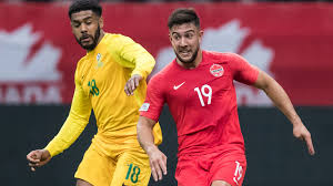 Concacaf nations league a 2019/2020: Canada Punches Ticket For Concacaf Nations League Gold Cup Sportsnet Ca