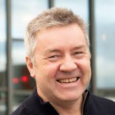 EVA London 2019 Keynote Speakers