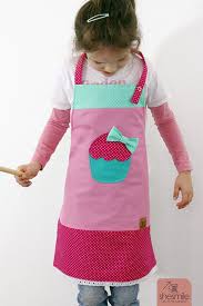 Schnittmuster Kinderschurze Von Shesmile Kinder Schurze Kinderschurze Schurzen Fur Kinder