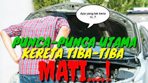 Check spelling or type a new query. Kereta Mati Tiba Tiba Apa Punca Projek62 Youtube