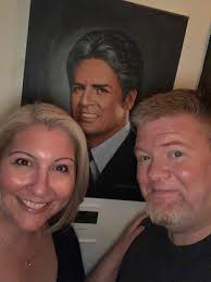 Tanya Noel Hill and Joshua Winget's Wedding Website