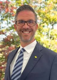 Brian Odette's Instagram, Twitter & Facebook