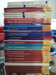 Kuasai pengurusan diri untuk hidup berdikari. Buku Rujukan Oum Textbooks On Carousell