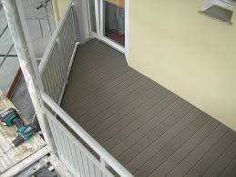 Frisch 45 Zum Wpc Terrasse Komplettset
