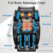 The word literally translates to finger pressure, which gives some insight into how practitioners use the technique. 7 Benefits Of Massage Chair You Should Know For Health