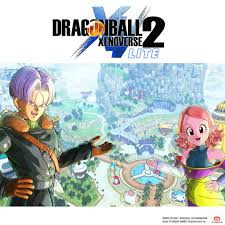 Dragon ball z xenoverse 2 lite. Bandai Namco Europe On Twitter Dragon Ball Xenoverse 2 Lite Version Is Now Available On Ps4 And Xb1 Check Out Https T Co 8kkov4emd1 To Read Everything You Need To Know About The Content