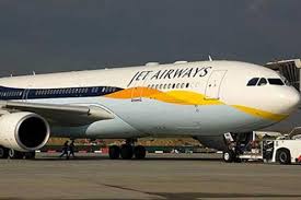 Jet Airways Crisis Etihad Airways Bid In Cash Strapped