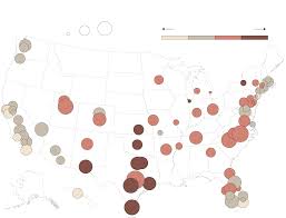 Affordable Housing Draws Middle Class To Inland Cities Affordable Housing Middle Class Great Stories