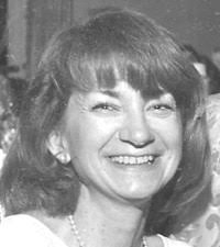 GAYLE CORBEIL Obituary (1953