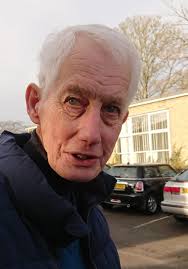 the excellent Alan Rodger Tue 12 Feb 18: Alan is a fellow.…