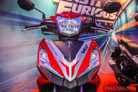 Y15zr vs benelli rfs150i vs honda rs150,mana satu yang paling perlahan?part 1. Sym Vf3i Launch 29 Paul Tan S Automotive News