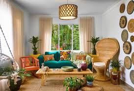 Pin On Bohemian Home