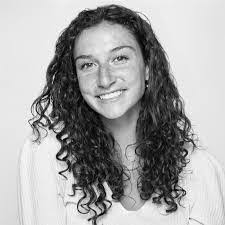 Courtney Clapp's Instagram, Twitter & Facebook